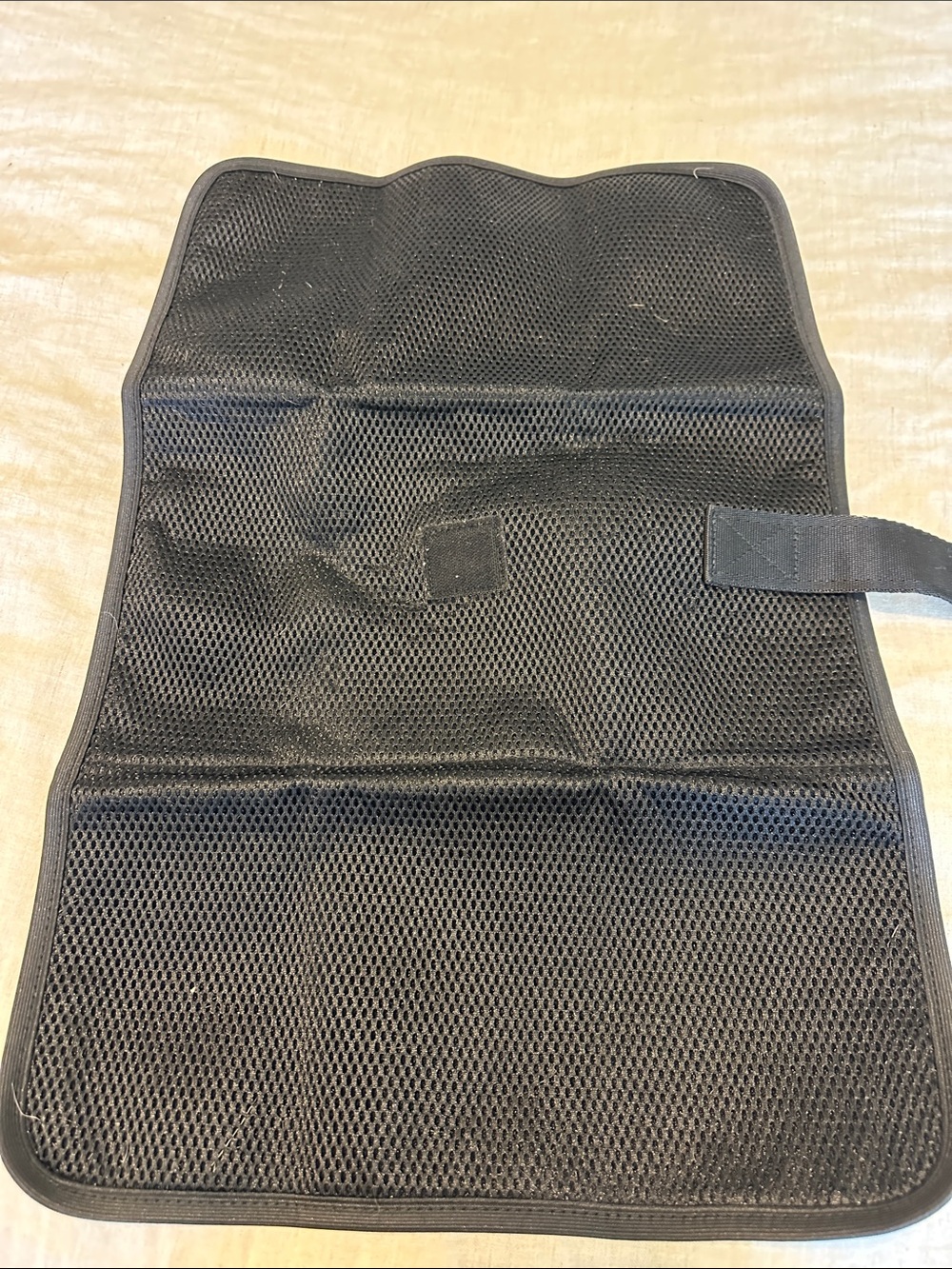 Dagne Dover Large Indi diaper bag backback - Picture 11 of 11